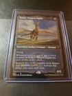 Ramos, Dragon Engine