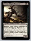 Armix, Filigree Thrasher