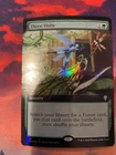 Three Visits [Extended Art Foil] #