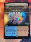 Commander's Sphere