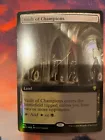 Vault of Champions