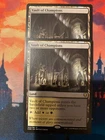 Vault of Champions