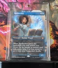 Spellseeker [Borderless Foil] #