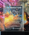 Flawless Maneuver [Borderless Foil] #