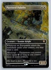Puresteel Paladin #