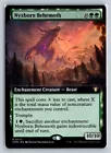 Nyxborn Behemoth #