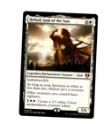 Heliod, God of the Sun #