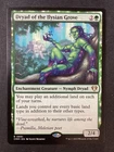 Dryad of the Ilysian Grove #
