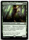 Eidolon of Blossoms #