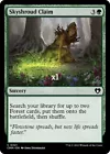 Skyshroud Claim #