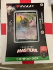 Commander Deck - Eldrazi Unbound