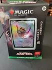Commander Deck - Eldrazi Unbound