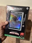 Commander Deck - Eldrazi Unbound