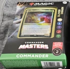 Commander Deck - Sliver Swarm