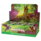 Booster Pack