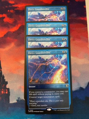 Xantid Swarm