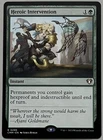 Heroic Intervention