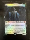 Mikaeus, the Unhallowed #