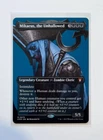 Mikaeus, the Unhallowed #