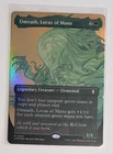 Omnath, Locus Of Mana [Borderless Foil] #