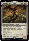 Sephara, Sky's Blade #