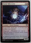 Storm Shaman