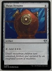 Thran Dynamo