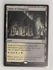 Vault of Champions #