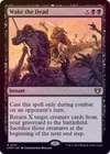 Wake the Dead