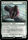 Ohran Frostfang #