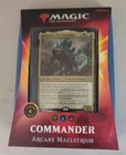 Kalamax, the Stormsire