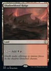 Shadowblood Ridge #