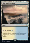 Skycloud Expanse #