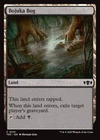 Bojuka Bog #