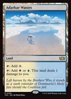 Adarkar Wastes #