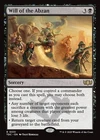 Abzan Charm