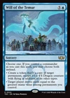 Temur Charm