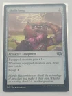 Skullclamp