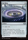 Sol Ring #