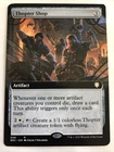 Thopter Shop
