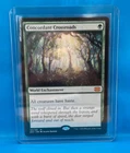 Concordant Crossroads #