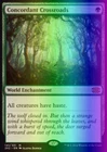 Concordant Crossroads #