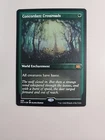 Concordant Crossroads [Foil Etched] #