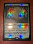 Concordant Crossroads [Foil Etched] #