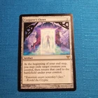 Conjurer's Closet