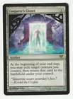Conjurer's Closet