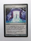 Conjurer's Closet #