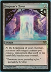 Conjurer's Closet