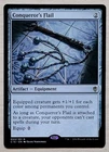 Conqueror's Flail
