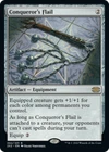 Conqueror's Flail #